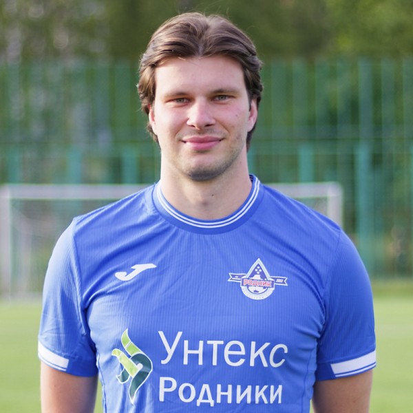 Александр Александрович Сметанкин