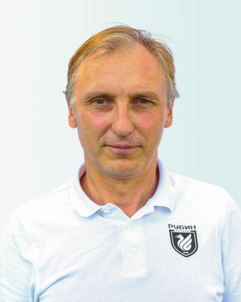 Дмитрий Владимирович Благов