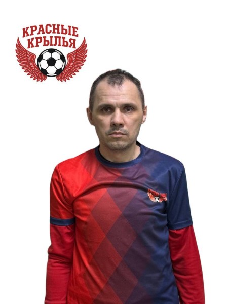 Василий Вячеславович Стебаков