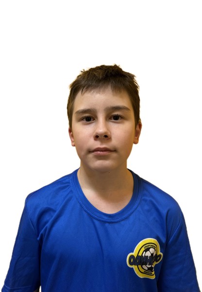 Михаил Юрьевич Мазуров