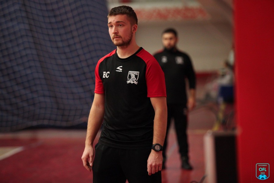 Вадим Сергеевич Савинков