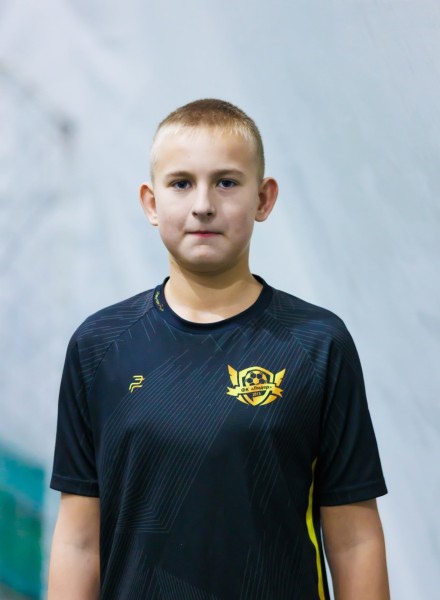 Дмитрий Дмитриевич Жигаленков