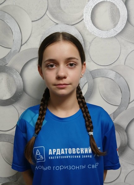 Софья Юрьевна Малкина