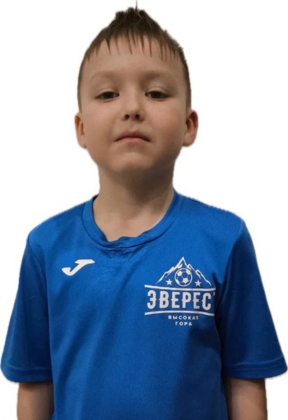 Самат Рашитович Вафин