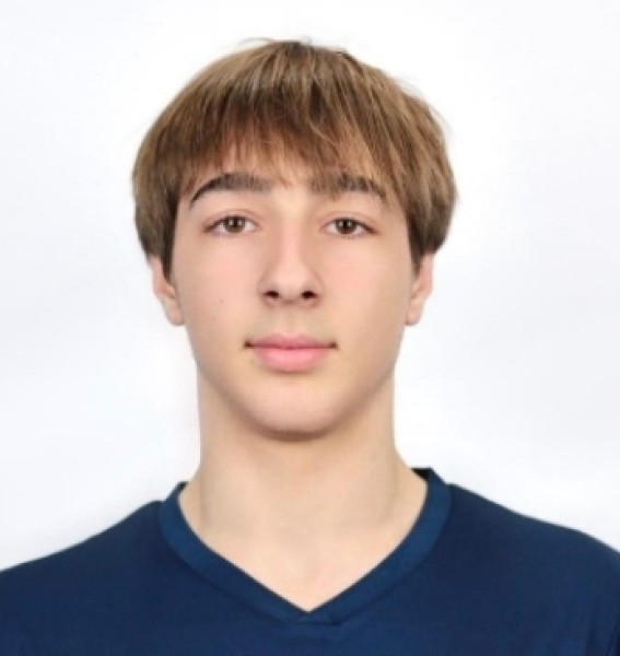 Евгений Витальевич Вермияш