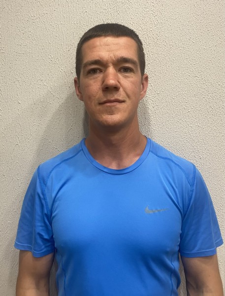 Алексей Александрович Русак