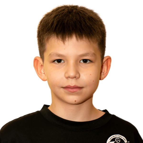 Елисей Сергеевич Евсеев