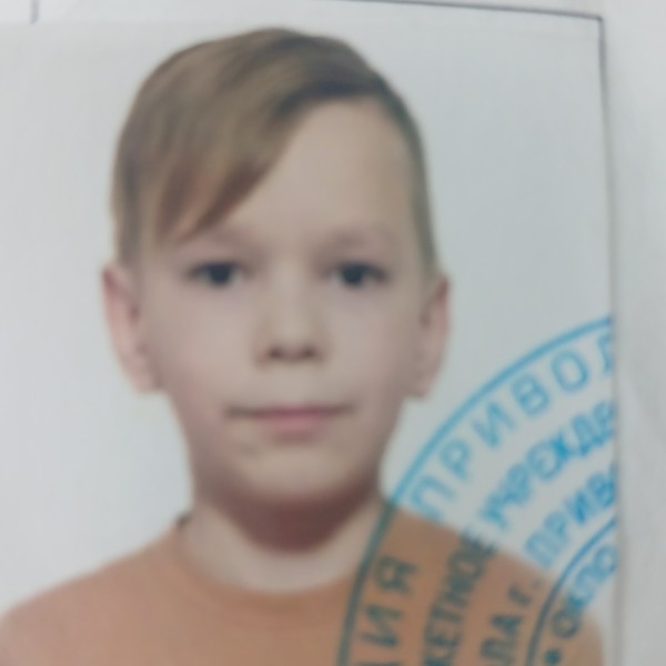 Роман Дмитриевич Смирнов