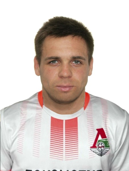 Павел Олегович Шаго