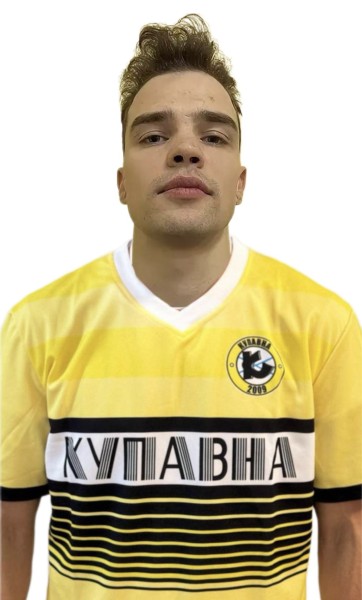 Кирилл Михайлович Малинкин
