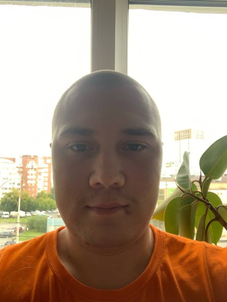 Марсель Рашидович Еникеев