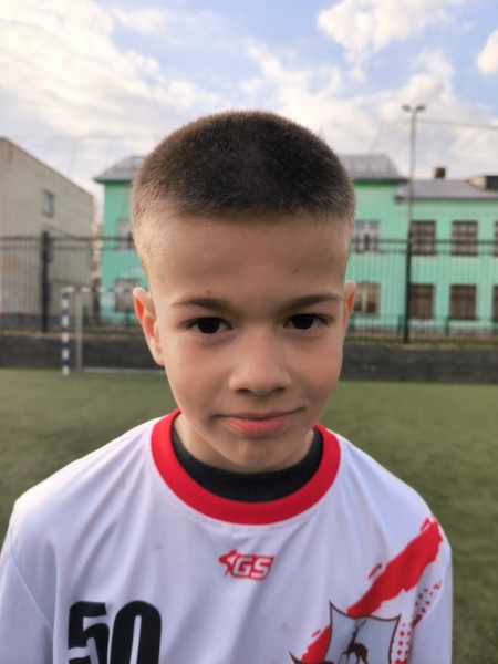 Марк Романович Гуцаев