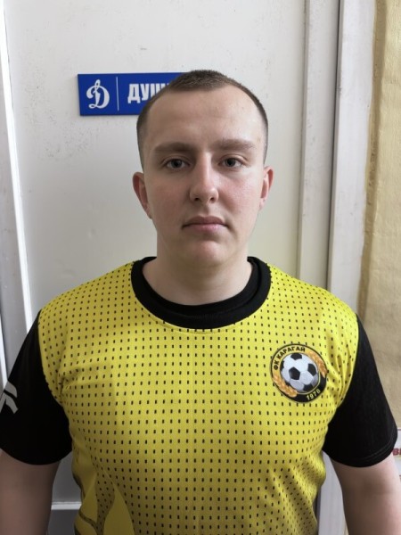 Кирилл Александрович Неволин