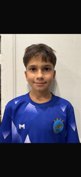 Макар Русланович Ермаков