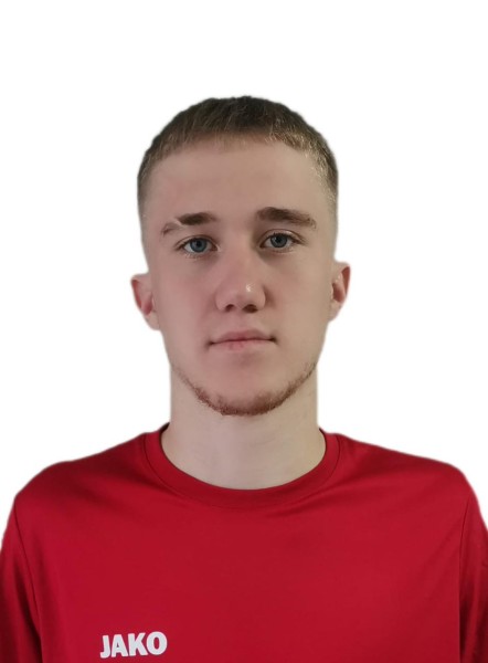 Кирилл Евгеньевич Разгулов