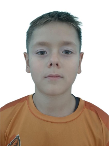 Артем Алексеевич Сергейчев