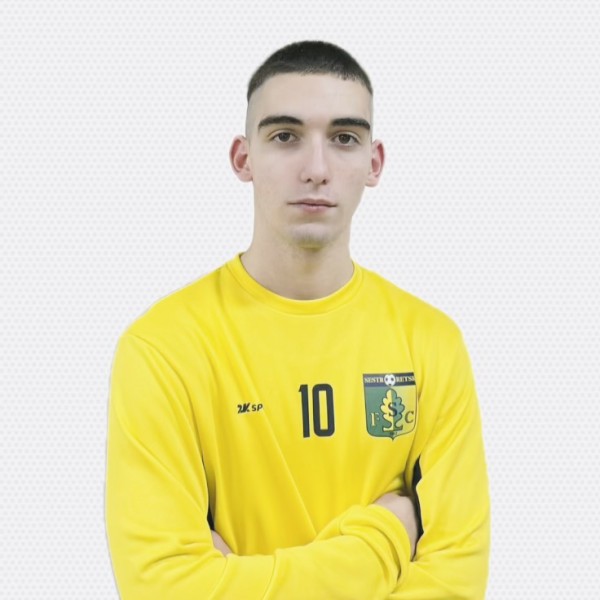 Георгий Сергеевич Кантемиров