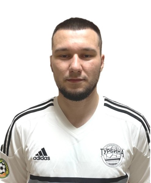 Мансур Ильханович Мансуров