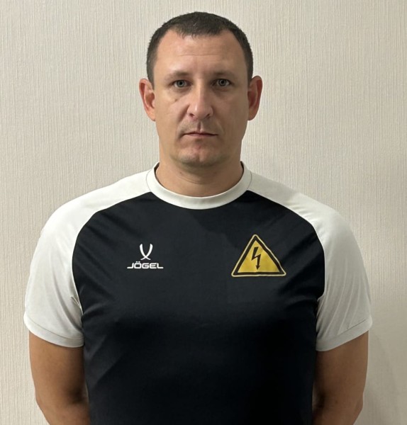 Евгений Александрович Черванов