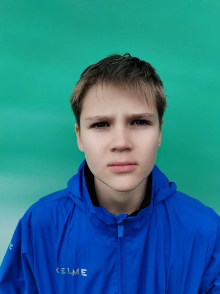 Мирон Ильич Карасов