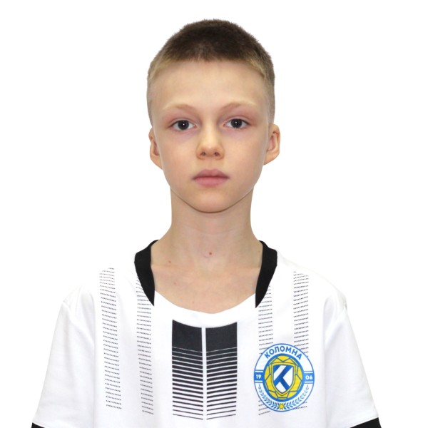 Родион Витальевич Иващенко