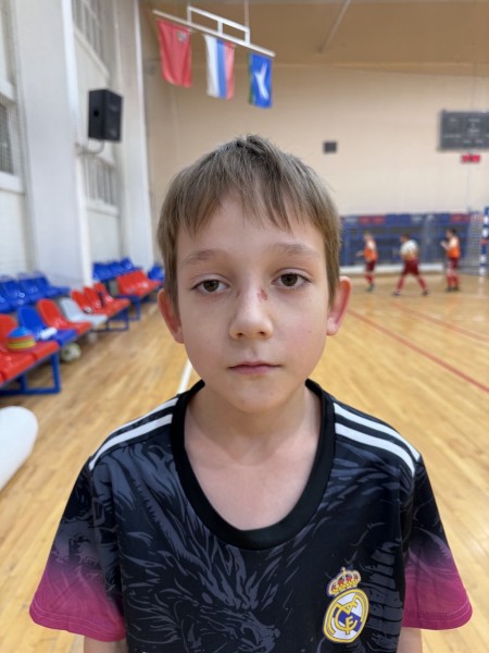 Александр Дмитриевич Чаругин
