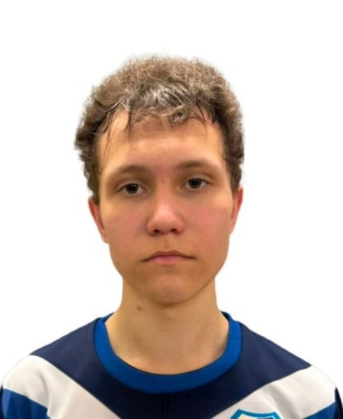 Игорь Романович Трошин