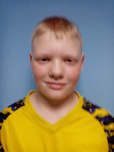 Дмитрий Евгеньевич Молчанов