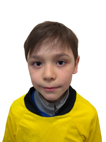 Алихан Динарович Тухбатуллин