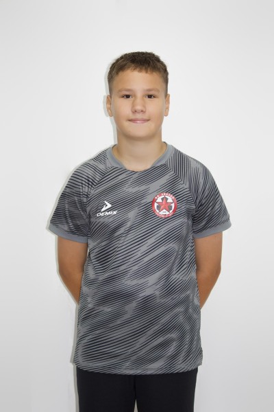 Семён Дмитриевич Ниш