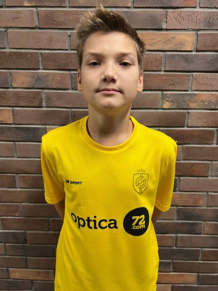 Николай Михайлович Швецов