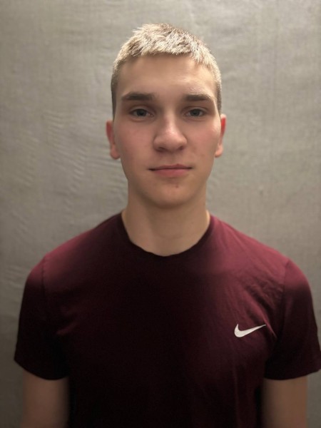 Данила Юрьевич Дорогин