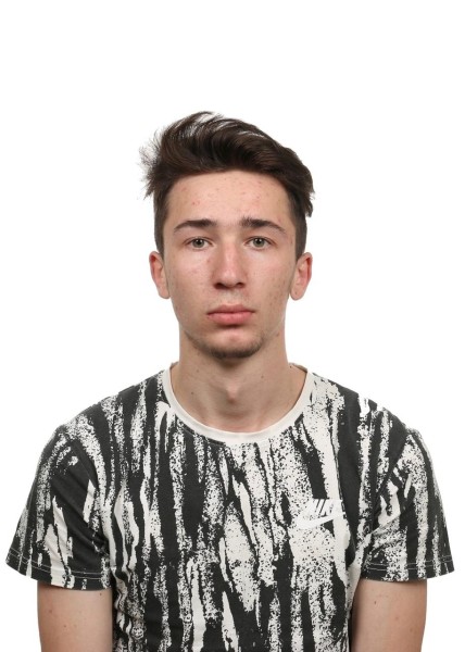 Денис Олегович Копылов