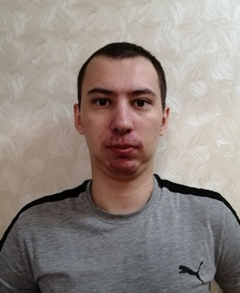 Алексей Викторович Прошкин