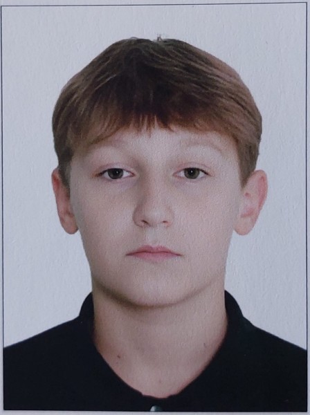 Павел Евгеньевич Власенко