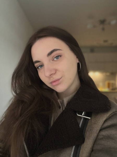 Валерия Максимовна Машьянова