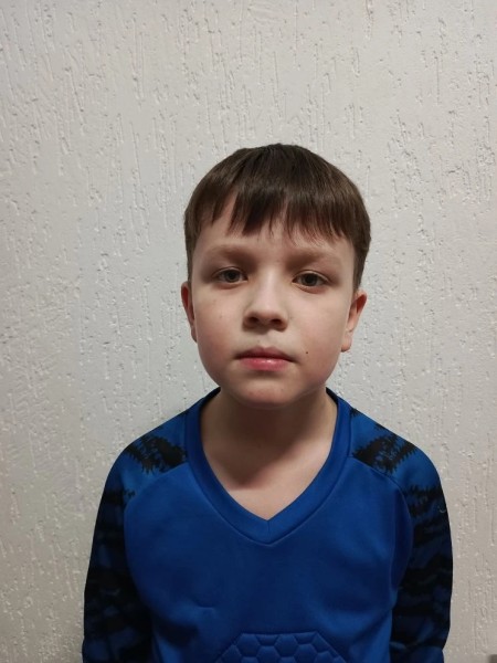 Раян Рафисович Мубаракшин