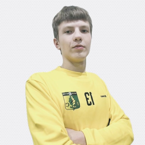 Максим Андреевич Мирошниченко