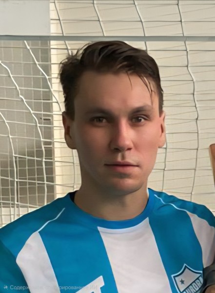 Дамир Камилевич Зиннатуллин