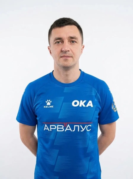 Денис Вадимович Прокопенко