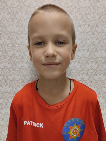 Родион Владимирович Белялов