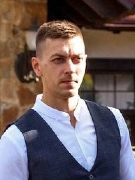 Никита Дмитриевич Иванцов