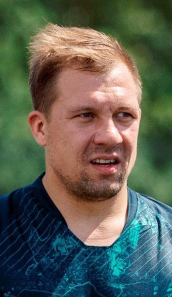 Игорь Константинович Узков