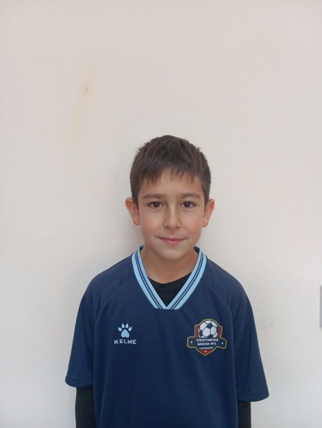 Саид Маратович Гайфуллин