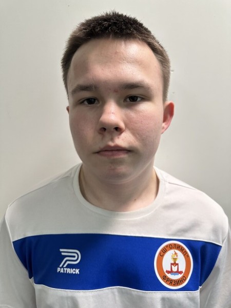 Александр Игоревич Пехтерев