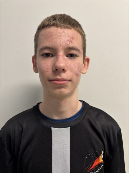 Кирилл Витальевич Артамонов