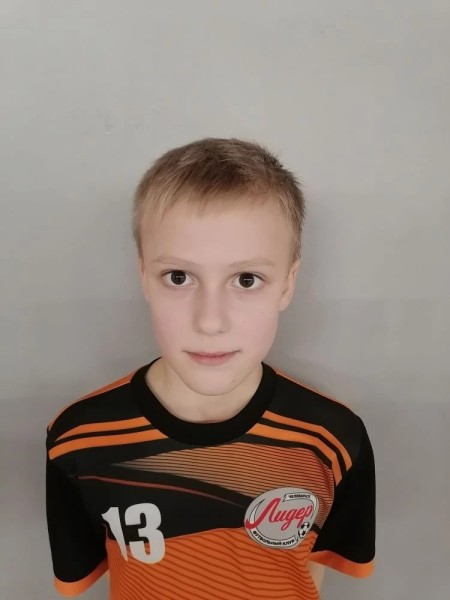 Александр Дмитриевич Воронов