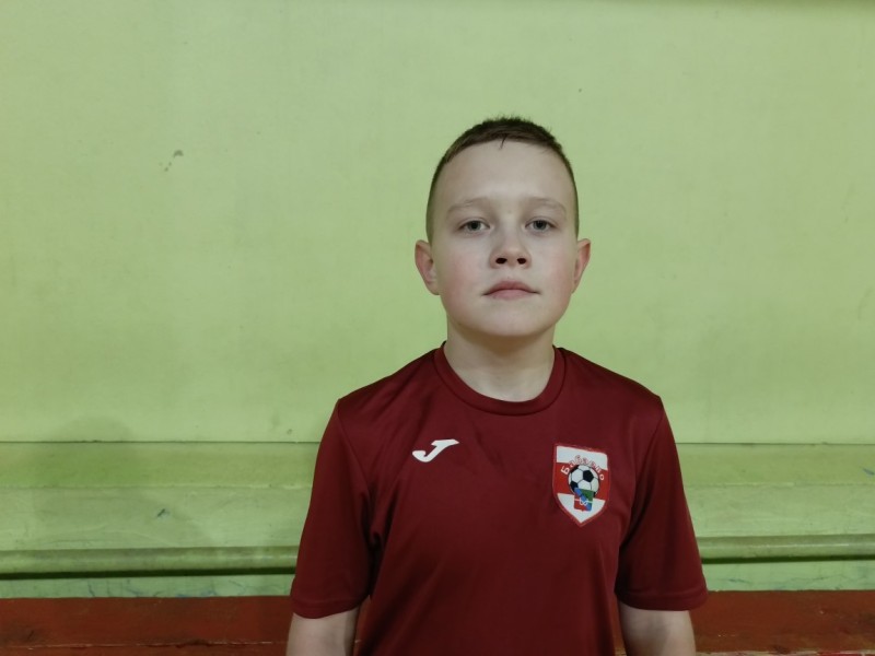 Егор Артемович Махов