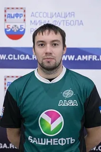 Данил Александрович Усов
