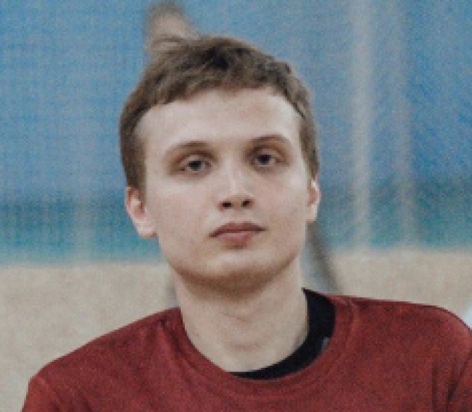 Иван Андреевич Стариков